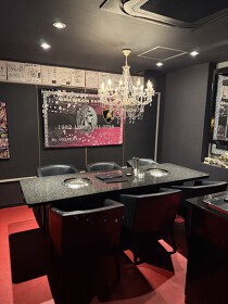 大須観音の居抜き物件