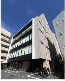 国領の店舗物件