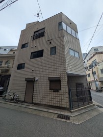 元町の居抜き物件