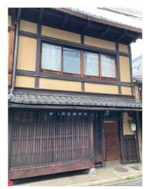 北野白梅町の店舗物件