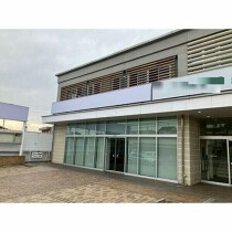 水野の店舗物件