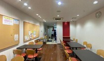 京都市役所前の居抜き物件