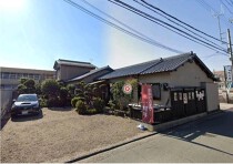 浜の宮の居抜き物件