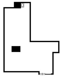 六本木の店舗物件