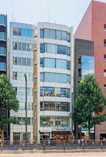 四谷三丁目の居抜き物件