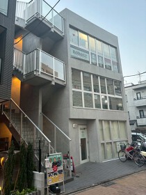 下赤塚の居抜き物件