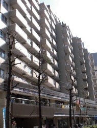 白山の店舗物件