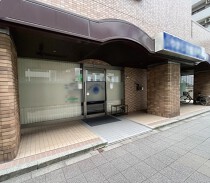 西巣鴨の居抜き物件