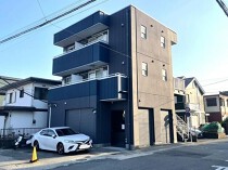 中央林間の店舗物件