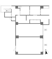 新松戸の店舗物件