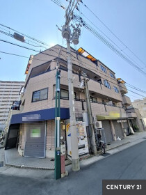 青木の店舗物件