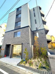 学芸大学の店舗物件