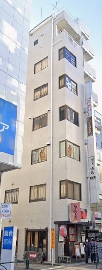 吉祥寺の店舗物件