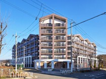 伊川谷の店舗物件