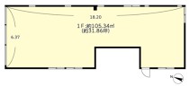吉野町の店舗物件