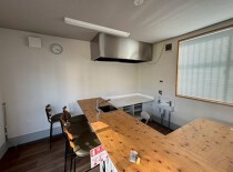 寝屋川市の居抜き物件