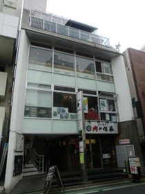 本厚木の店舗物件