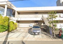 新石切の店舗物件