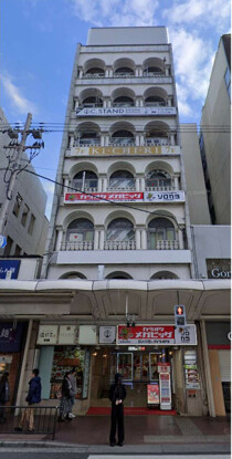 京都河原町の店舗物件
