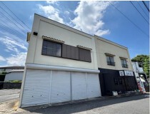 与野本町の店舗物件