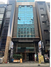 千葉中央の居抜き物件