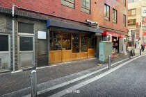 川崎の居抜き物件