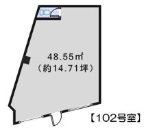 箕面の居抜き物件