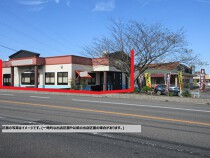菰野の居抜き物件