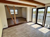 上丸渕の居抜き物件