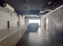 白楽の居抜き物件