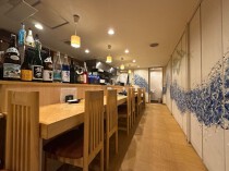 神戸三宮の居抜き物件