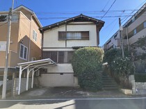 自由が丘の店舗物件