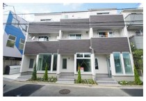 五反野の店舗物件