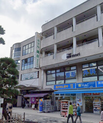 鎌倉の居抜き物件