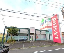 尾張一宮の店舗物件