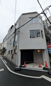 松屋町の店舗物件