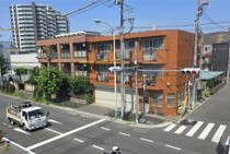 王子神谷の店舗物件