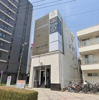 南柏の店舗物件