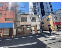 新丸子の店舗物件