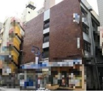 西川口の店舗物件