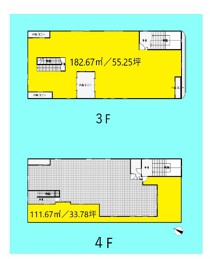 蘇我の店舗物件