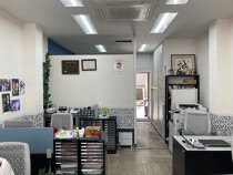 中野の居抜き物件