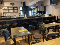 茨木市の居抜き物件