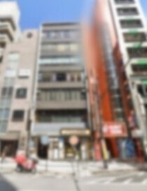 六本木の居抜き物件