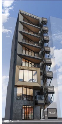 麻布十番の店舗物件