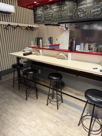 大須観音の居抜き物件
