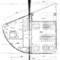 三河豊田の居抜き物件