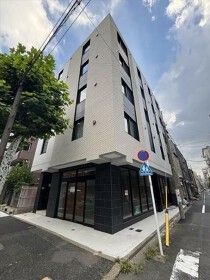 両国の店舗物件