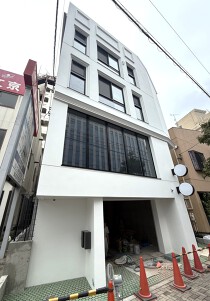 茗荷谷の店舗物件