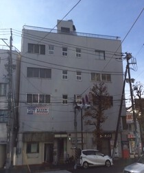 東白楽の居抜き物件